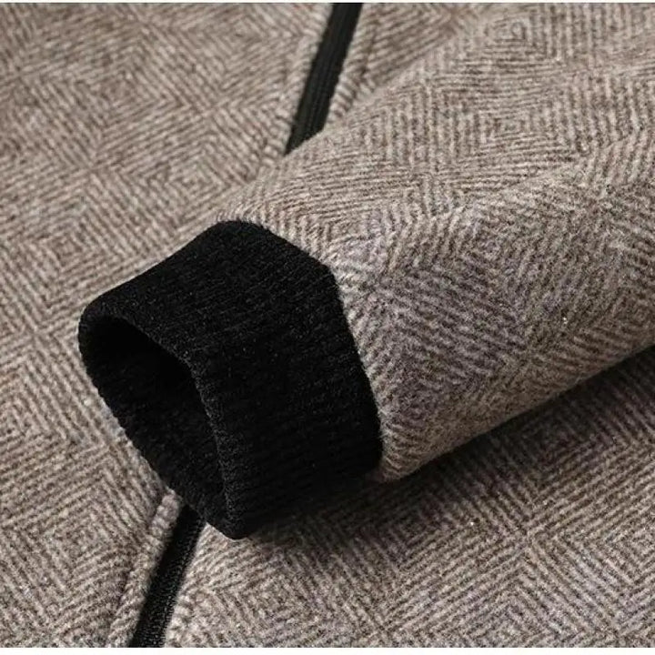 Winslow Wool Jacket