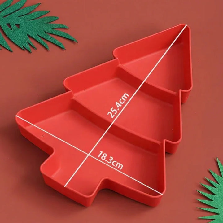 Weihnachtsdekoration Obstteller Holz | Weihnachtsdekorationen für das Haus