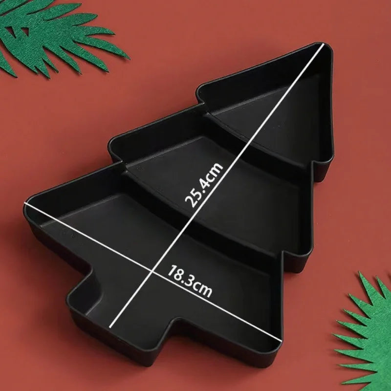 Weihnachtsdekoration Obstteller Holz | Weihnachtsdekorationen für das Haus