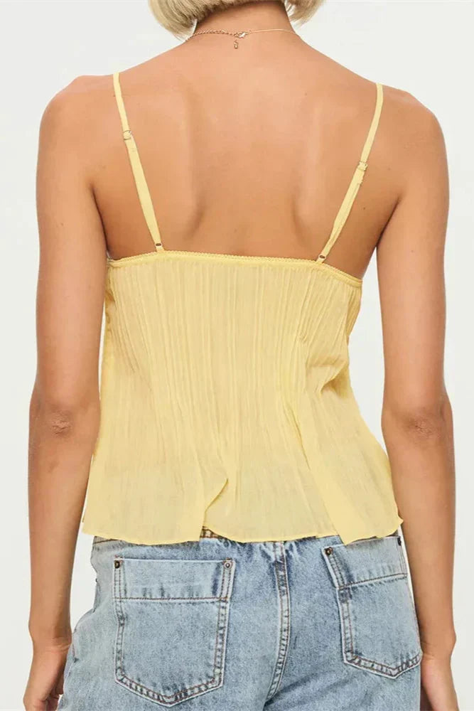 Chic Top Damen Top | Schmeichelnde Passform & zeitloses Design für lässige und schicke Outfits
