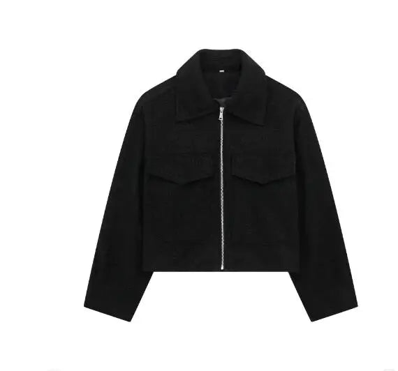 SIMA | Modern Jacket