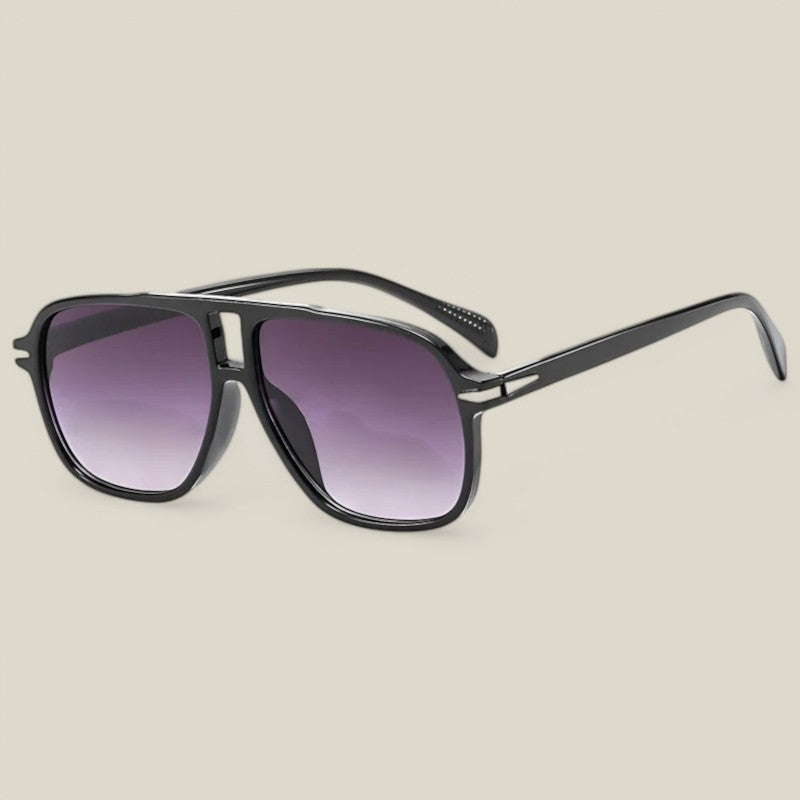 Marga | Gafas de sol de aviador de lujo UV400 - Estilo y protección