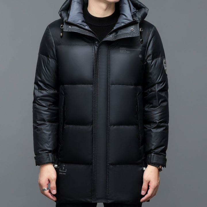 Keystone |  Wasserdichter Parka