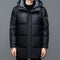 Keystone |  Wasserdichter Parka