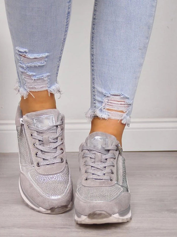 Tamara Orthopädische Komfortschuhe | Schmerzlinderung und Eleganz