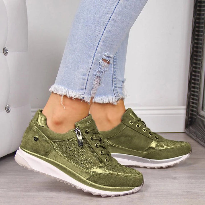 Tamara Orthopädische Komfortschuhe | Schmerzlinderung und Eleganz