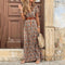 La Parisienne Original Damen Sommerkleid | Eleganz und Komfort für die Sommersaison