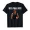 Ibiza Final Boss Meme T-Shirt für Männer und Frauen