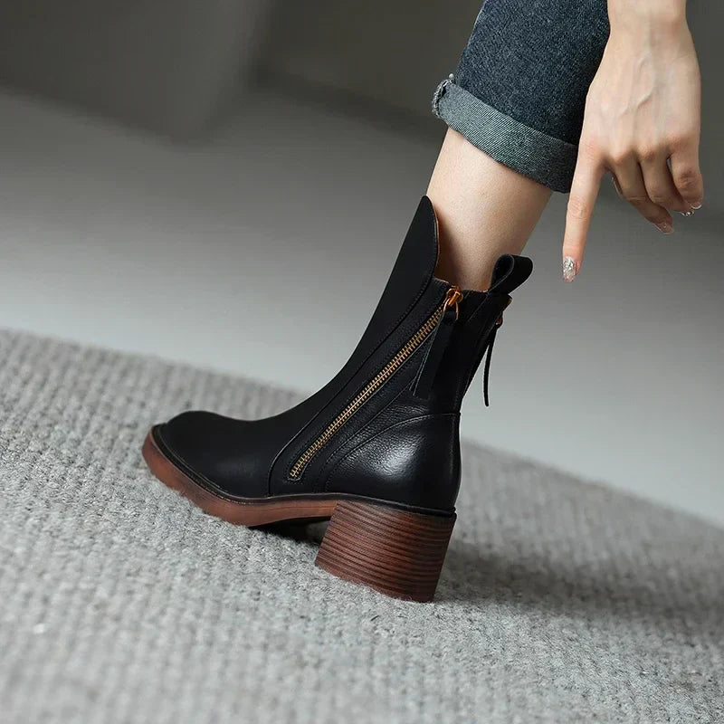 LEIA | STILVOLLE STIEFEL