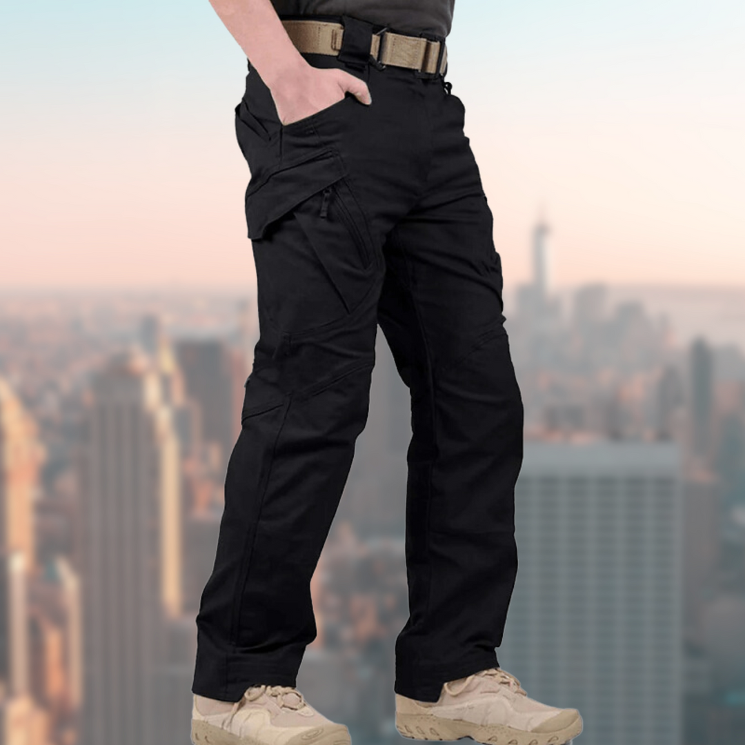 Alaric Tactical Waterproof Pants | Komfort und Praktikabilität für Männer