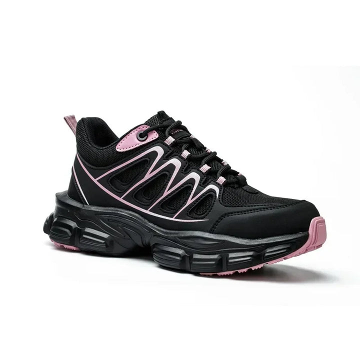 Damenschuhe Arbeitssicherheit | Stahlkappe, Durchtrittsicher & Wasserdicht