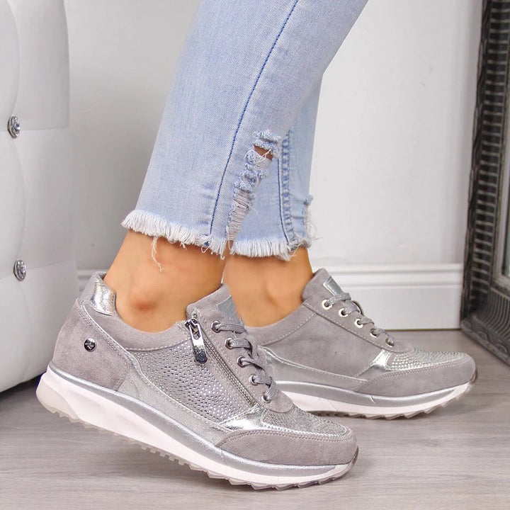 Tamara Orthopädische Komfortschuhe | Schmerzlinderung und Eleganz