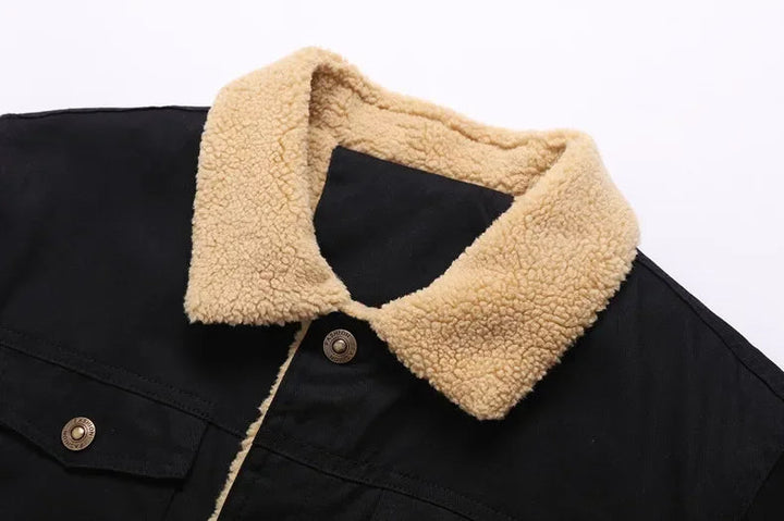 Jerry | Vintage & Stylische Bomberjacke für Männer