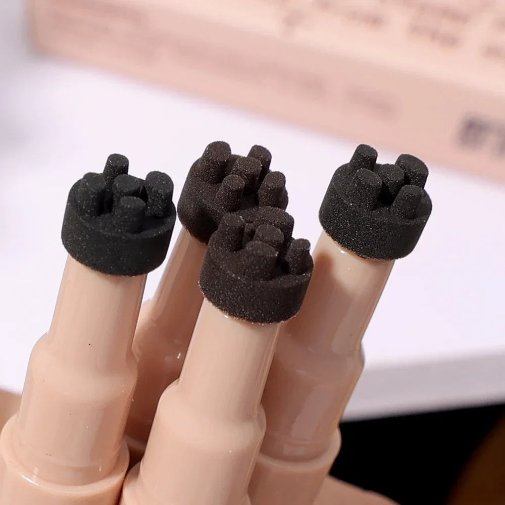 Lápiz de maquillaje con efecto pecas natural | Resistente al agua y de larga duración 