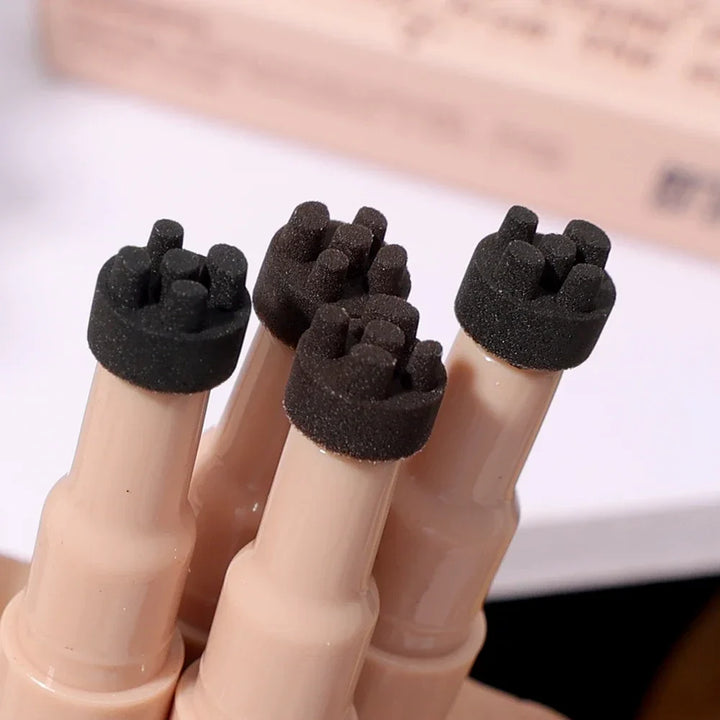 Lápiz de maquillaje con efecto pecas natural | Resistente al agua y de larga duración 