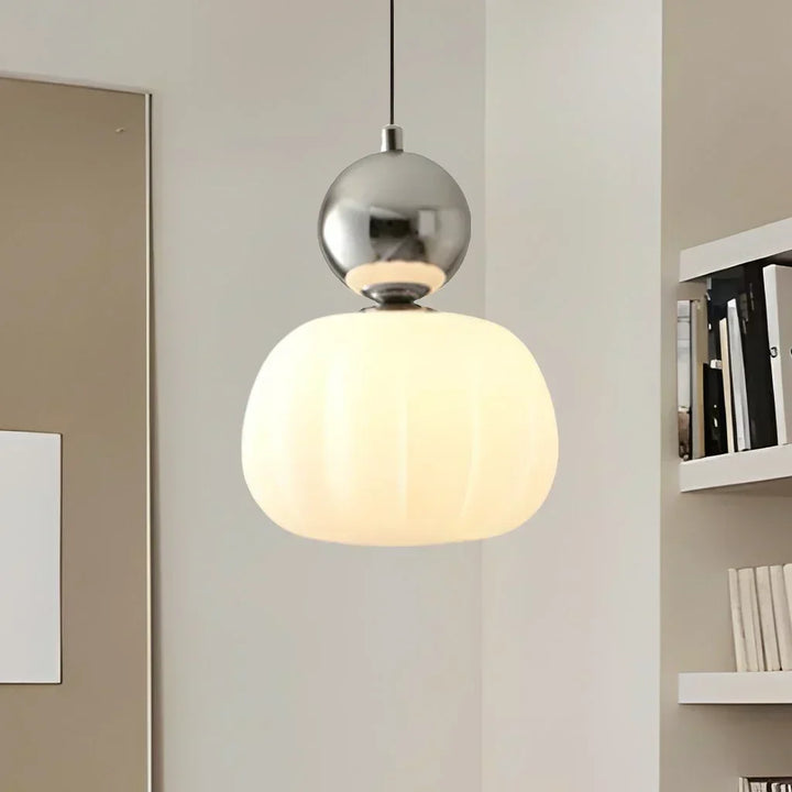 Bauhaus Art Deco Pendelleuchte - Modernes Licht in 4 Farben