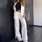 Rena Blazer Set | Stilvolles & bequemes zweiteiliges Set für Damen
