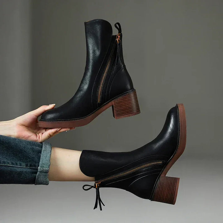 LEIA | STILVOLLE STIEFEL