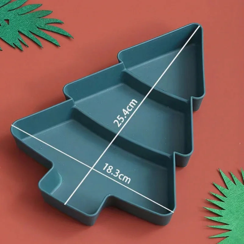 Weihnachtsdekoration Obstteller Holz | Weihnachtsdekorationen für das Haus