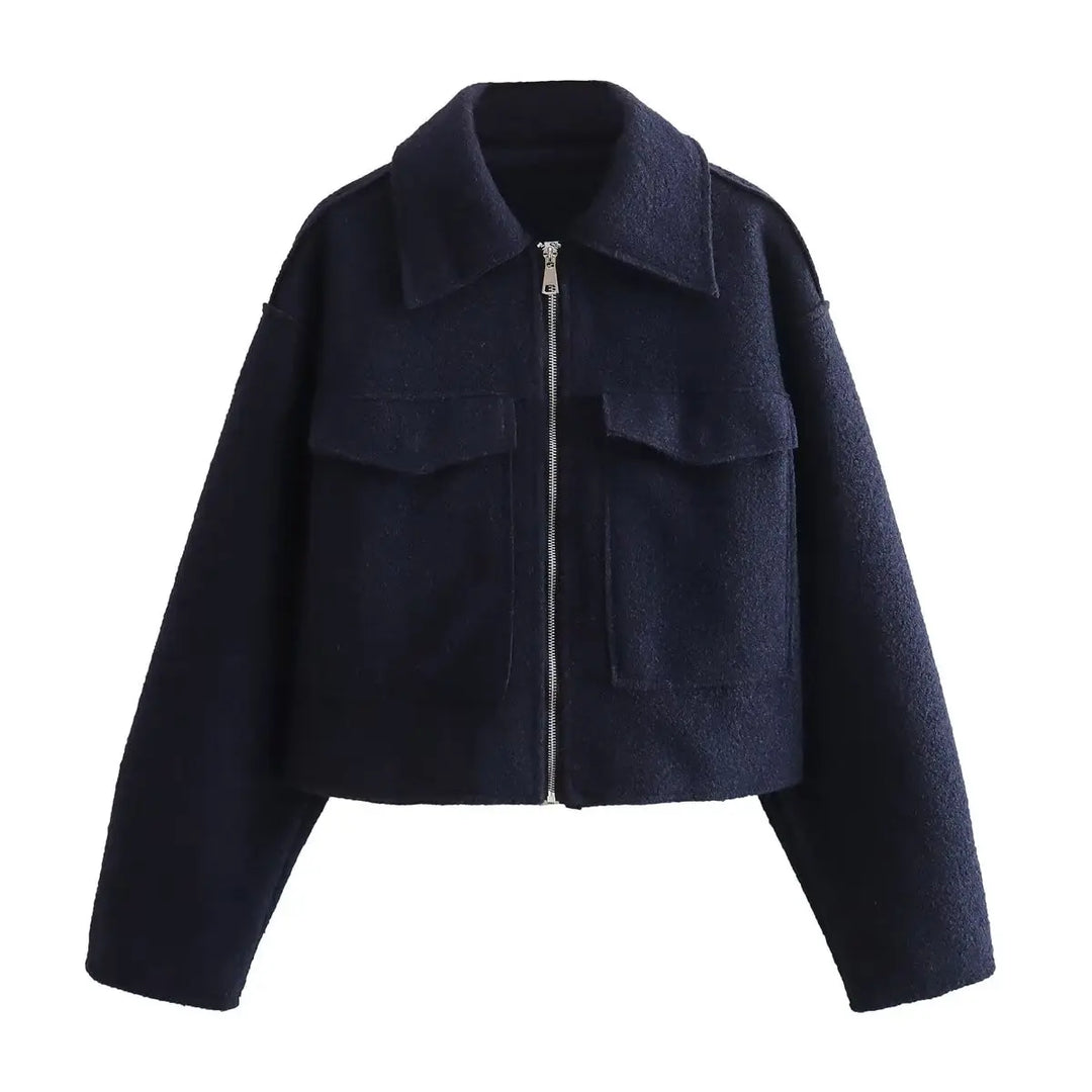 SIMA | Modern Jacket