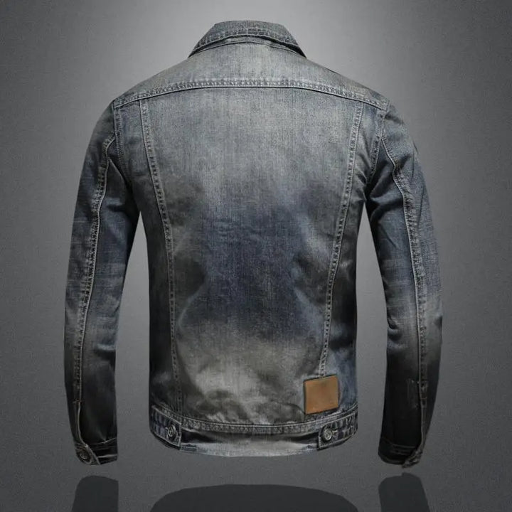 Clark | Jeansjacke