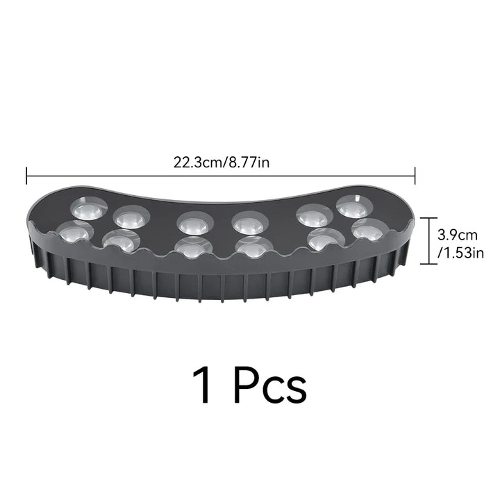 LED-Strahler für Bäume | Wasserdichte IP65 Aluminium Gartenlampe 12W Outdoor