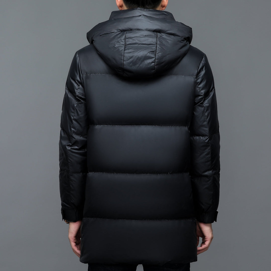 Keystone |  Wasserdichter Parka