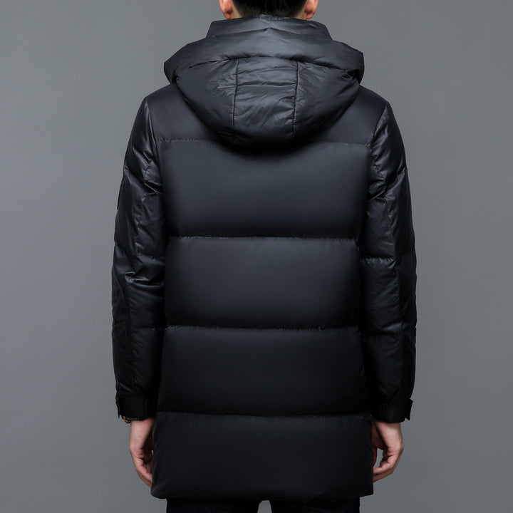 Keystone |  Wasserdichter Parka