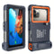 Wasserdichte Smartphone-Tasche Travel Valu IPX8 - Tauchen, Schwimmen & Wassersport