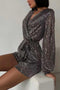 Vonne | Glitter Evening Jumpsuit For Women - Verführerisch, stilvoll & selbstbewusst