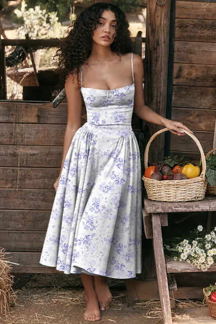 Cleo | elegant damesjurk