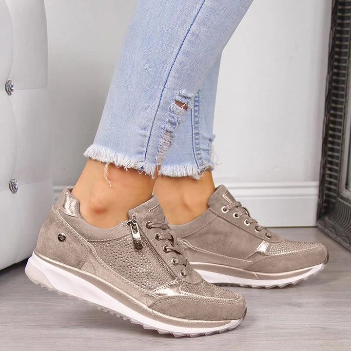 Tamara Orthopädische Komfortschuhe | Schmerzlinderung und Eleganz
