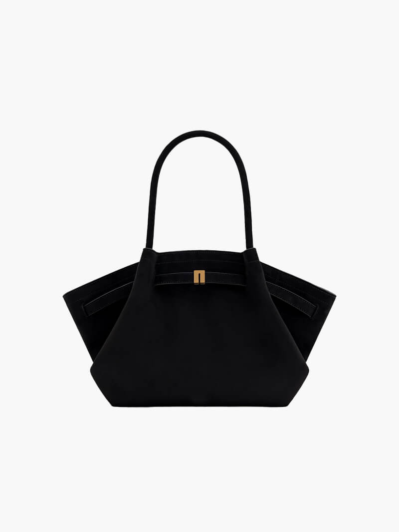 Adele Strukturierte Handtasche | Eleganz & Funktionalität