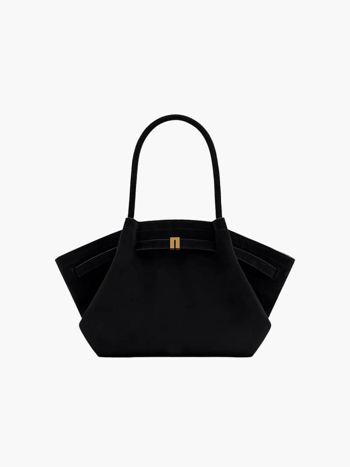 Adele Strukturierte Handtasche | Eleganz & Funktionalität