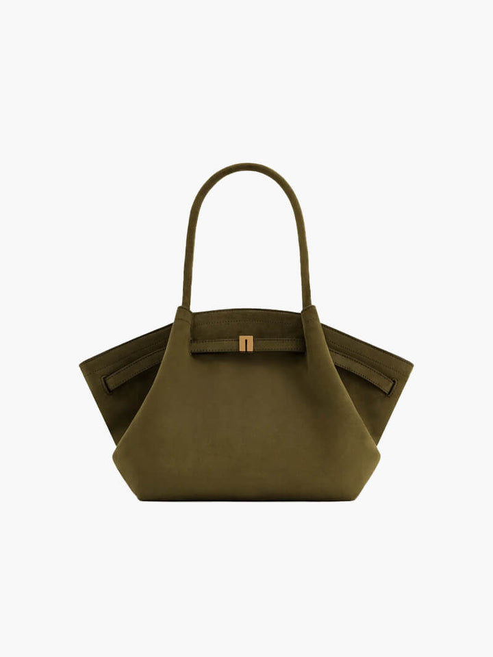 Adele Strukturierte Handtasche | Eleganz & Funktionalität
