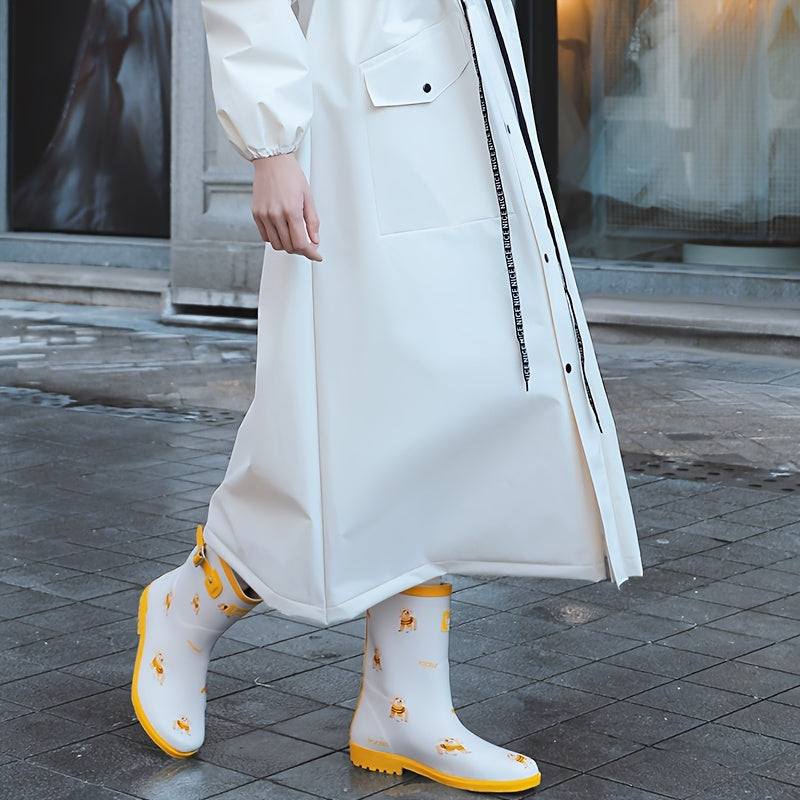 Mackintosh Sophie | Eleganz & Schutz Wasserdicht