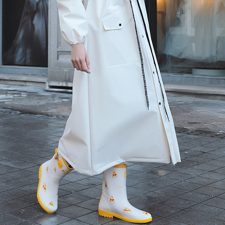Mackintosh Sophie | Eleganz & Schutz Wasserdicht