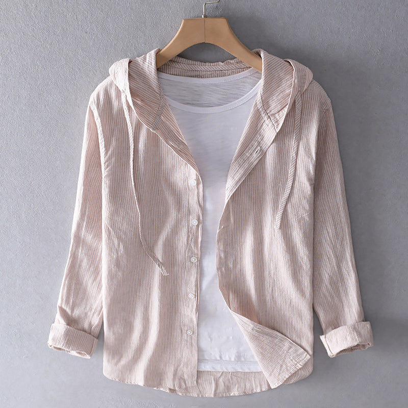 Kapuzenbluse Damenbluse | Bequeme Passform Kapuze & Stylischer Look für Casual und Semi-Formal Anlässe