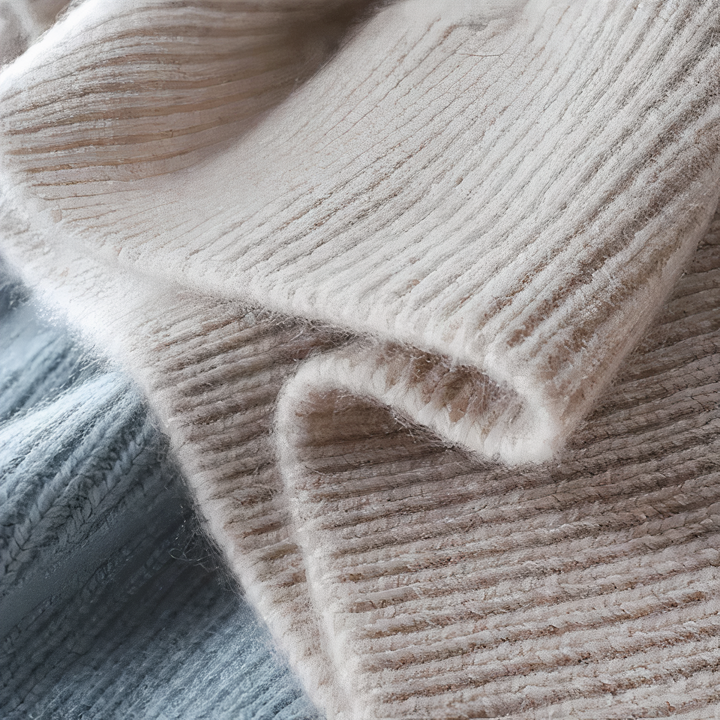 Margriet Rollkragenpullover aus ultraweichem Kaschmir | Absolute Eleganz & Komfort