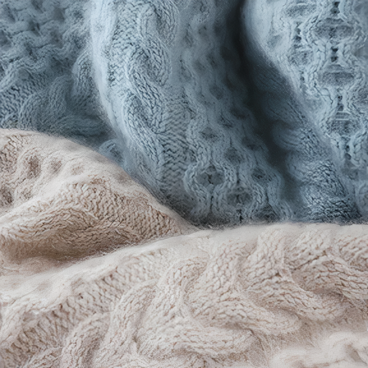 Margriet Rollkragenpullover aus ultraweichem Kaschmir | Absolute Eleganz & Komfort