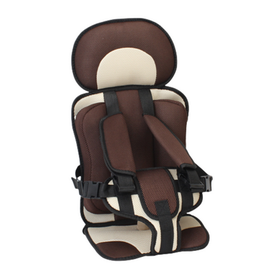 Jimmy Travel Car Seat für Kinder | BabyMax™ Leichter und faltbarer Sitz für unterwegs