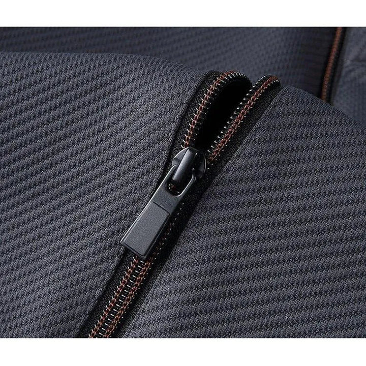 Camil Eleganter Sportanzug | Komfort und lässiger Stil