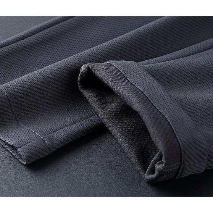 Camil Eleganter Sportanzug | Komfort und lässiger Stil