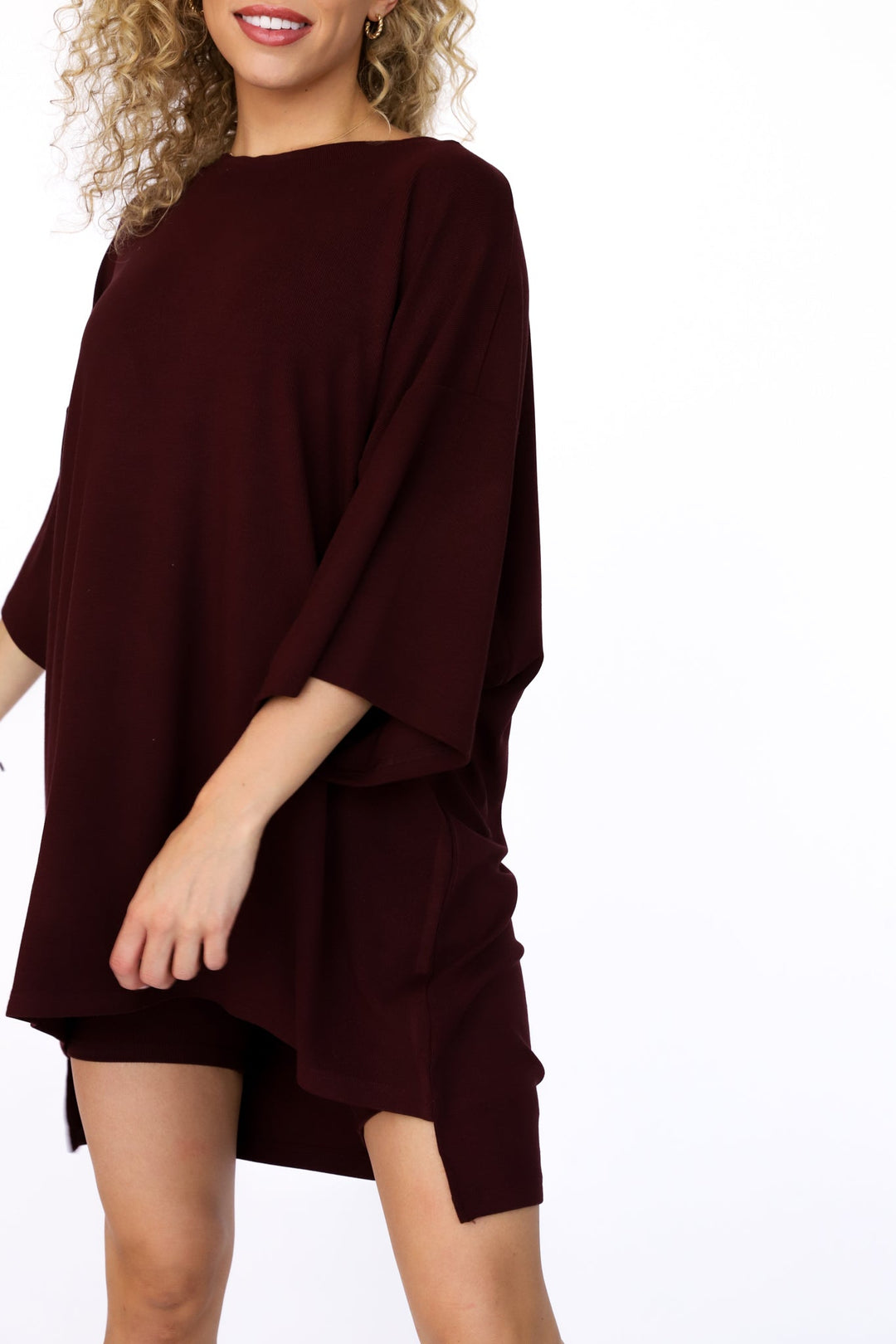 Lena Zweiteiliges Set | Stilvolles & bequemes zweiteiliges Set für Frauen