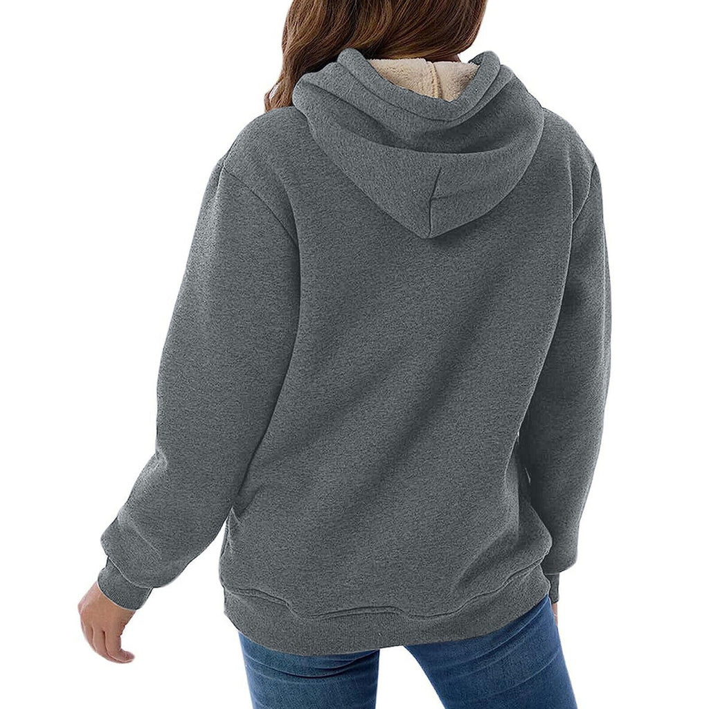 DreamCozy - Gemütlicher Wende-Pullover (Unisex)