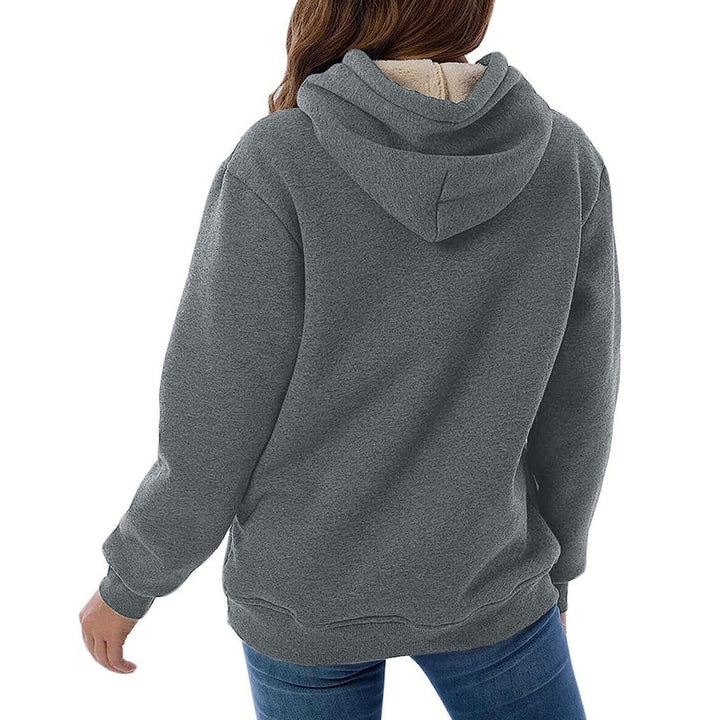 DreamCozy - Gemütlicher Wende-Pullover (Unisex)