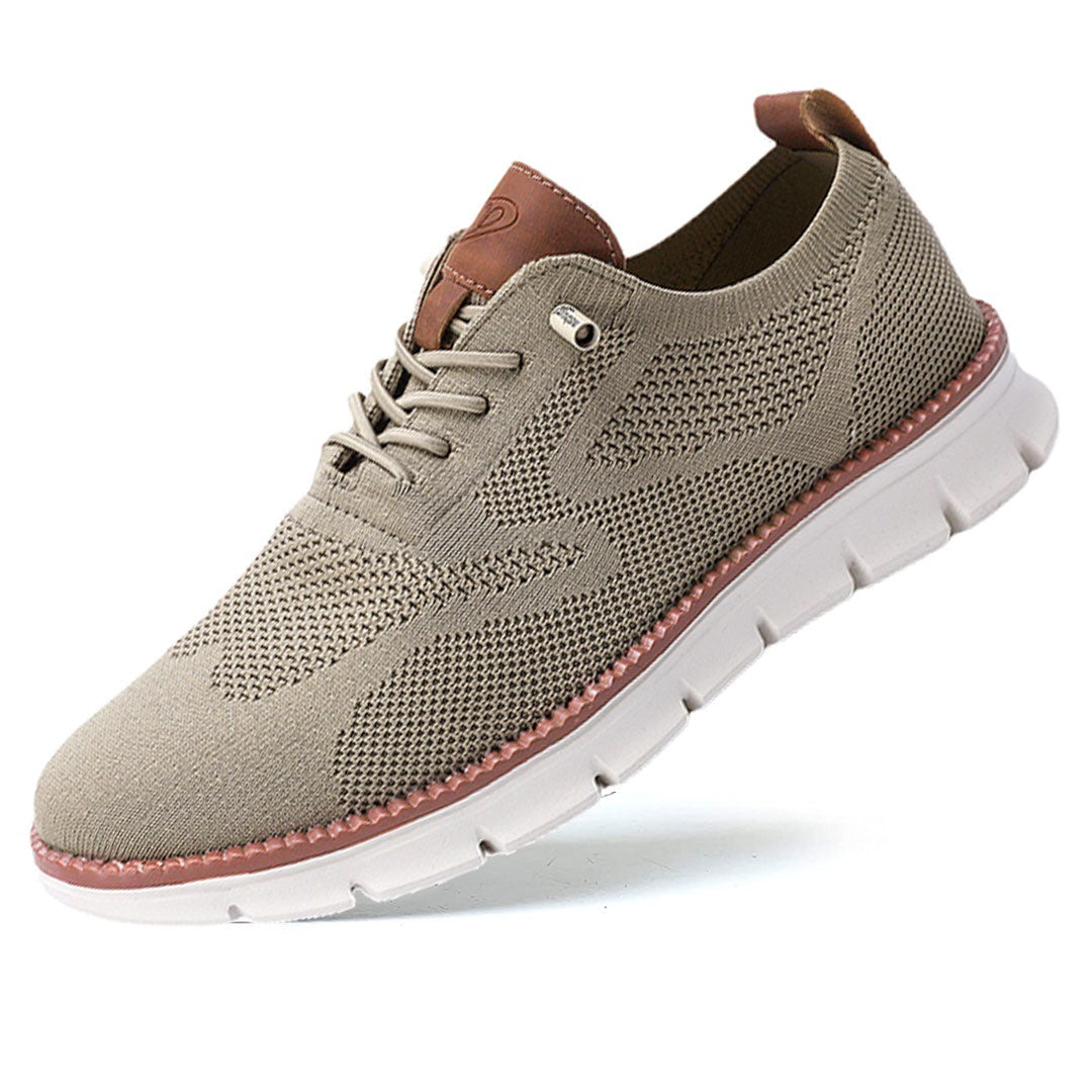 Ultrabequeme Herren Sneaker – Urbaner Stil für Alltag und Freizeit Schweiz