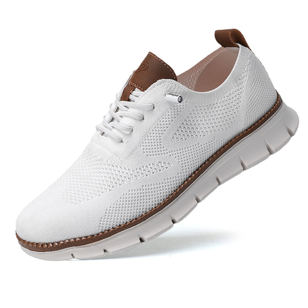 Ultrabequeme Herren Sneaker – Urbaner Stil für Alltag und Freizeit Schweiz
