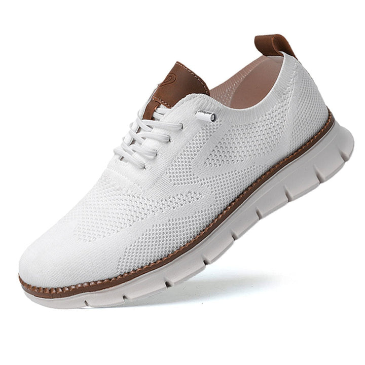 Ultrabequeme Herren Sneaker – Urbaner Stil für Alltag und Freizeit Schweiz
