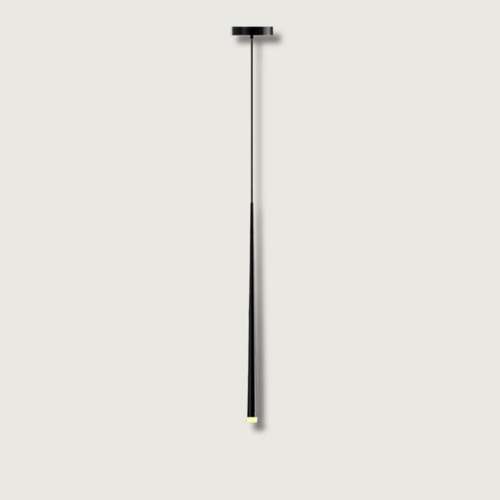 LuzDiva - Moderne LED-Pendelleuchte mit elegantem Design